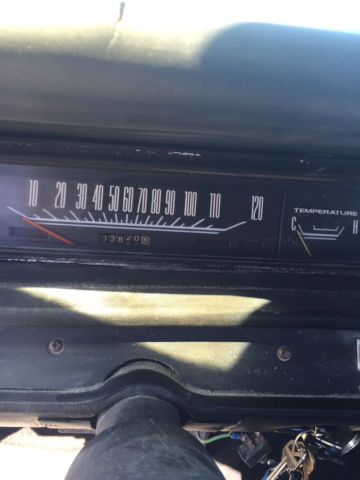 1968 blue Dodge Coronet