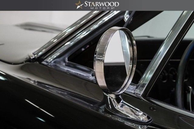 1968 -- Dodge Coronet RT Coronet - R/T