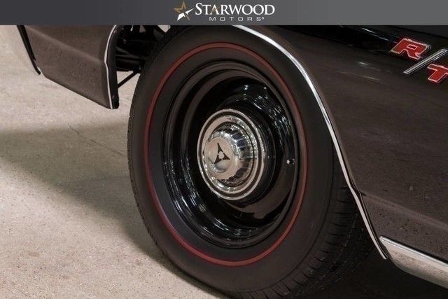 1968 -- Dodge Coronet RT Coronet - R/T