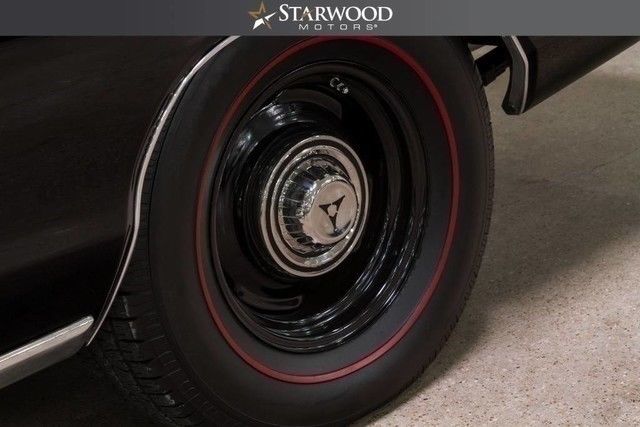 1968 -- Dodge Coronet RT Coronet - R/T