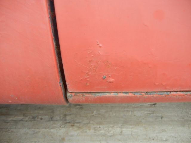 1968 Dodge Other Pickups