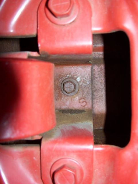 1968 Dodge Other Pickups