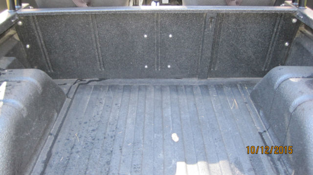 1968 Teal Ford Bronco SUV