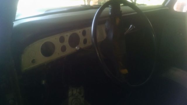 1968 Ford F-100