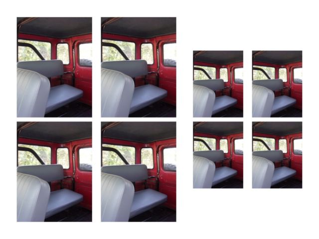 1968 Toyota FJ Cruiser