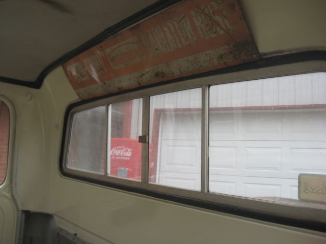 1968 Ford F-100 Standard Cab Pickup