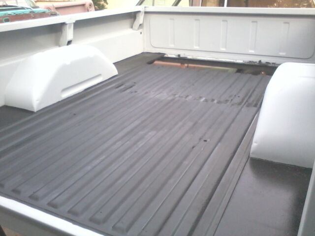 1968 Ford F-100 Cab & Chassis