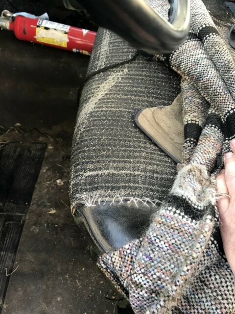 1968 Green Ford F-100 Standard Cab Pickup