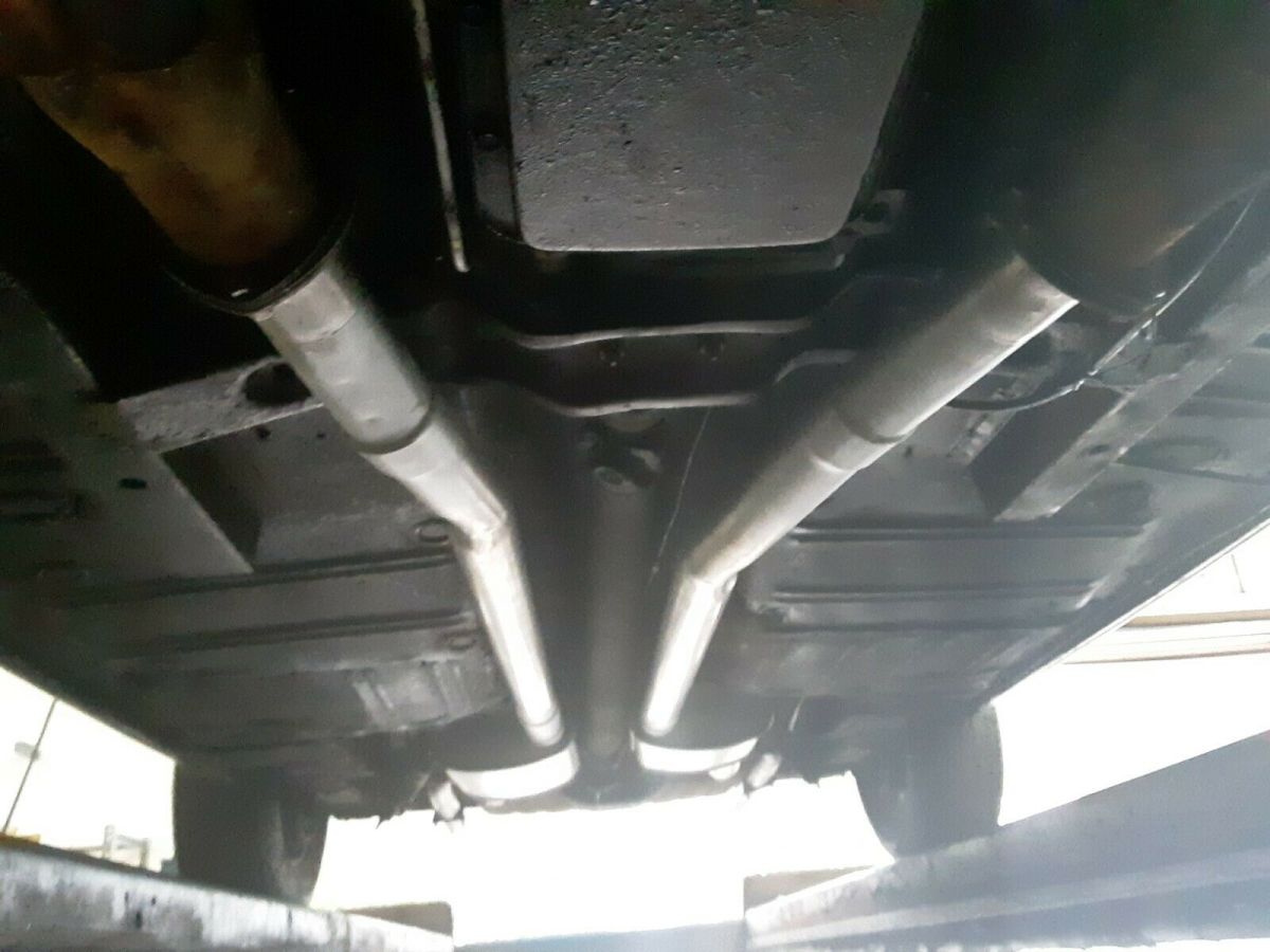 1968 Ford Mustang Coupe