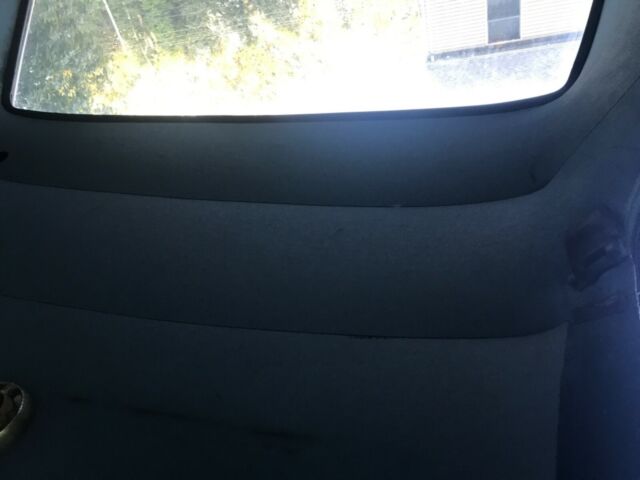 1968 Blue Ford Mustang Coupe