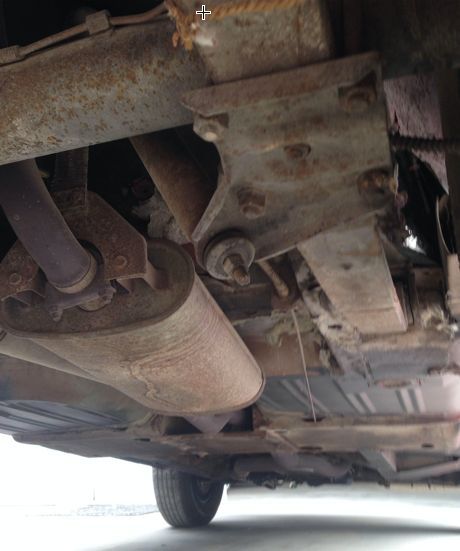 1968 Candy Apple Red Ford Mustang Convertible