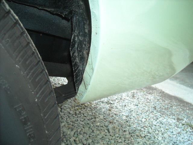 1968 LIGHT GREEN Ford Mustang Convertible