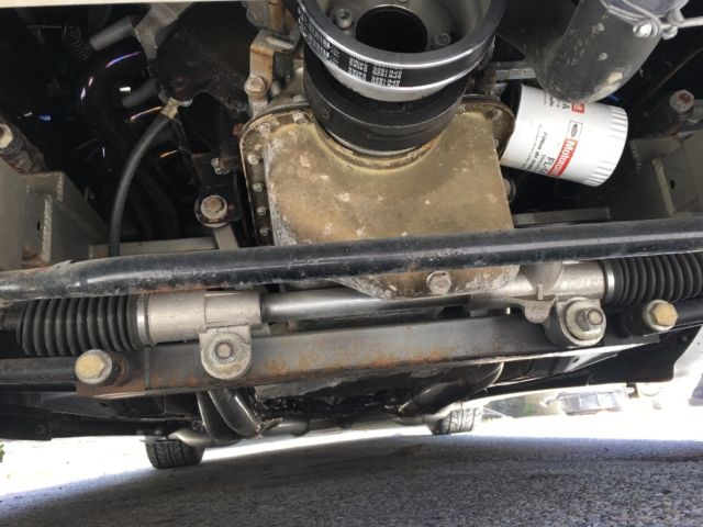 1968 Pepper Grey Ford Mustang Fastback