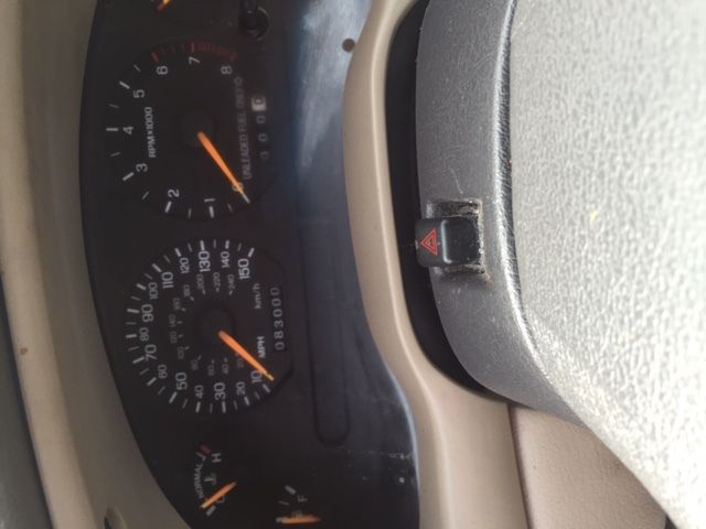 1968 Nightmist blue Ford Mustang Coupe