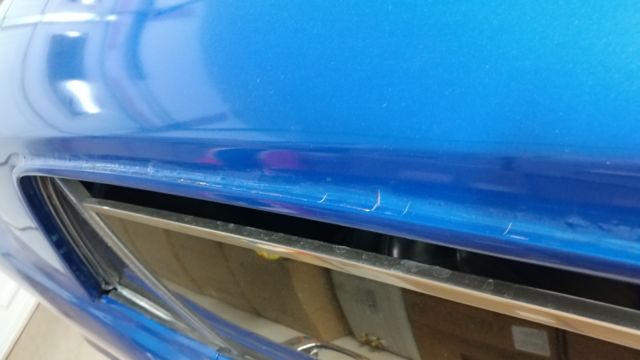 1968 Ford Mustang Coupe