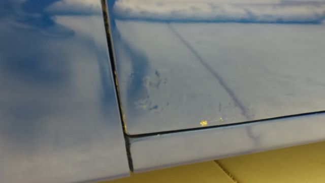 1968 Ford Mustang Coupe