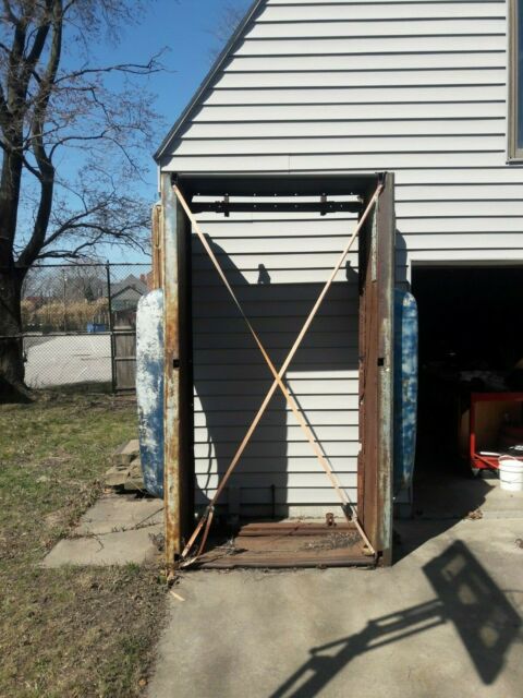 1968 Blue Chevrolet Other Pickups stepside long bed