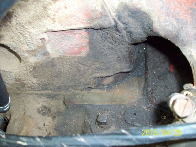 1968 GMC Sierra 3500