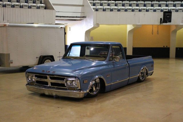 1968 Chevrolet C-10