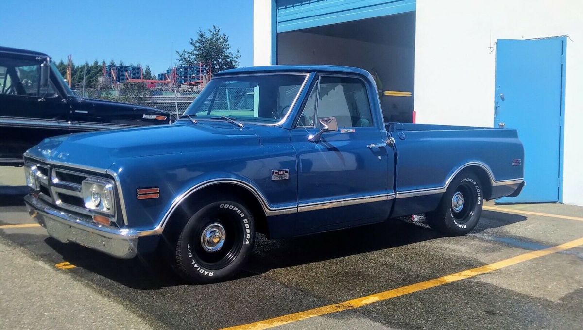 1968 Chevrolet Other