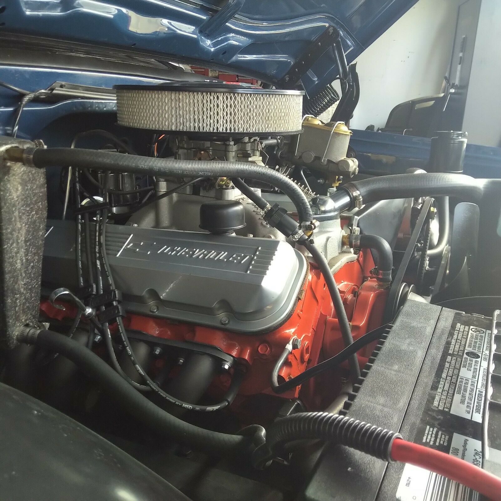 1968 Chevrolet Other