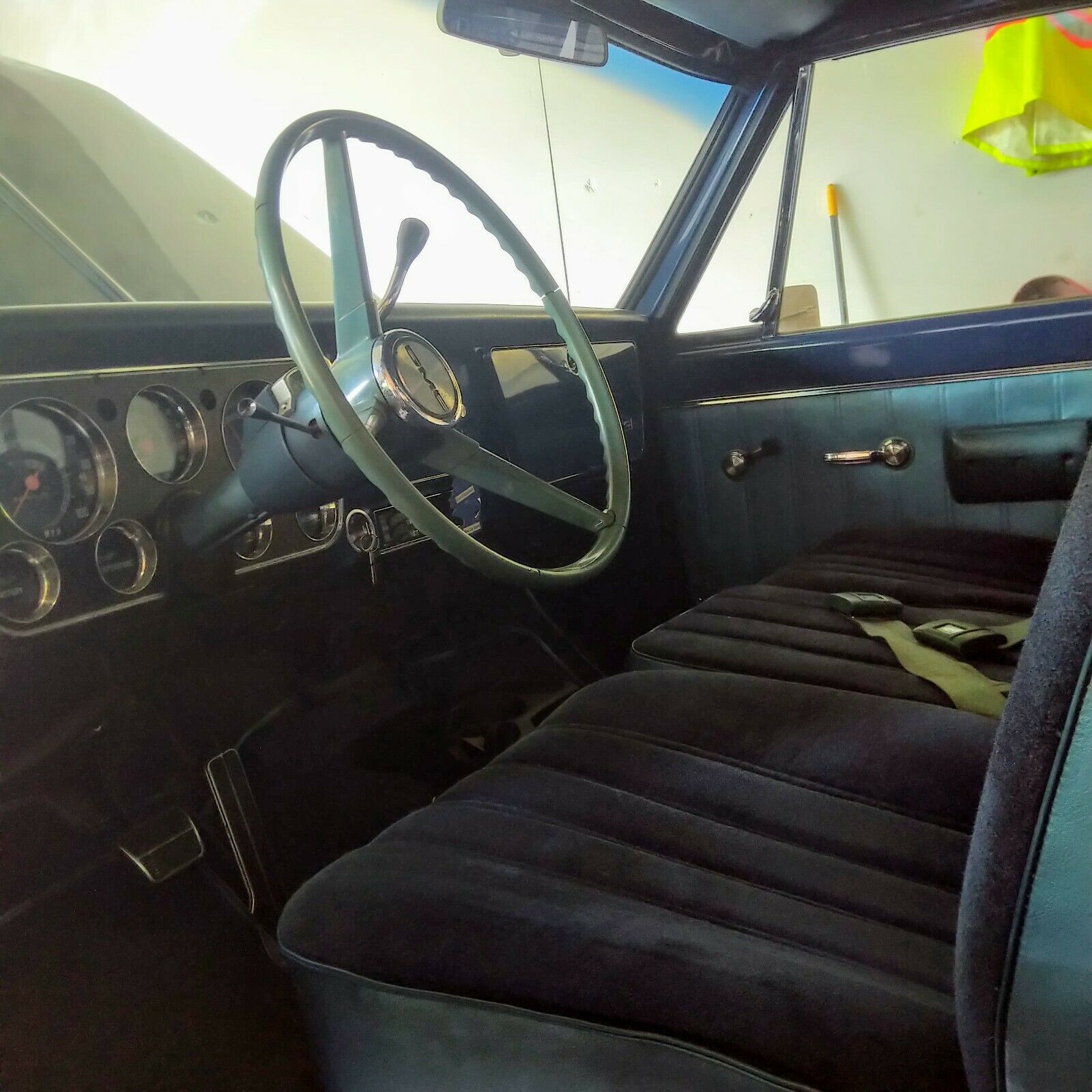 1968 Chevrolet Other