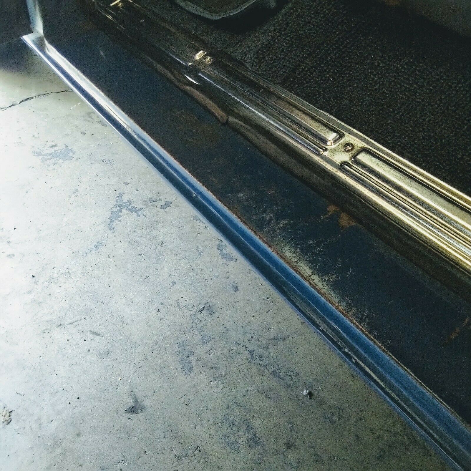 1968 Chevrolet Other