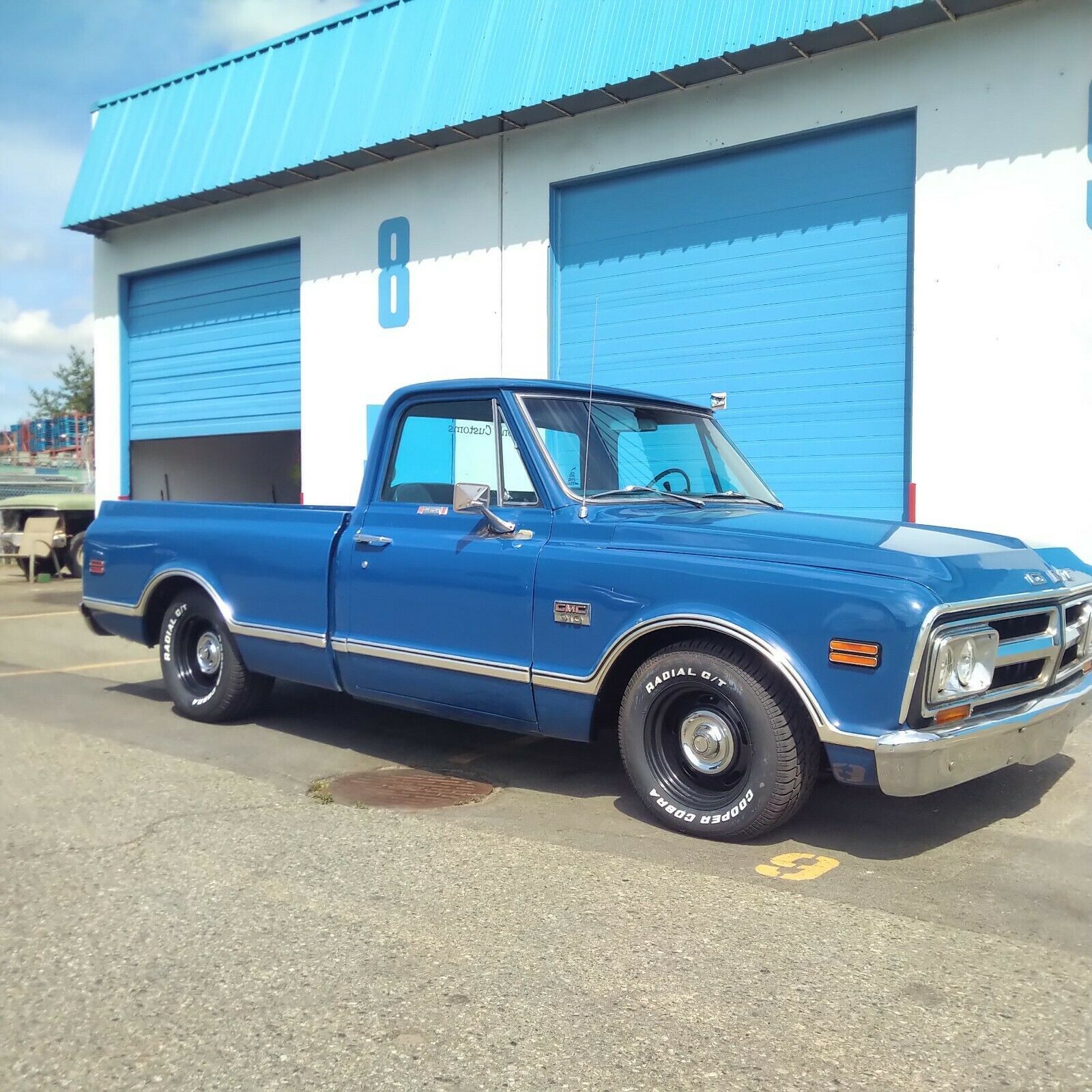 1968 Chevrolet Other