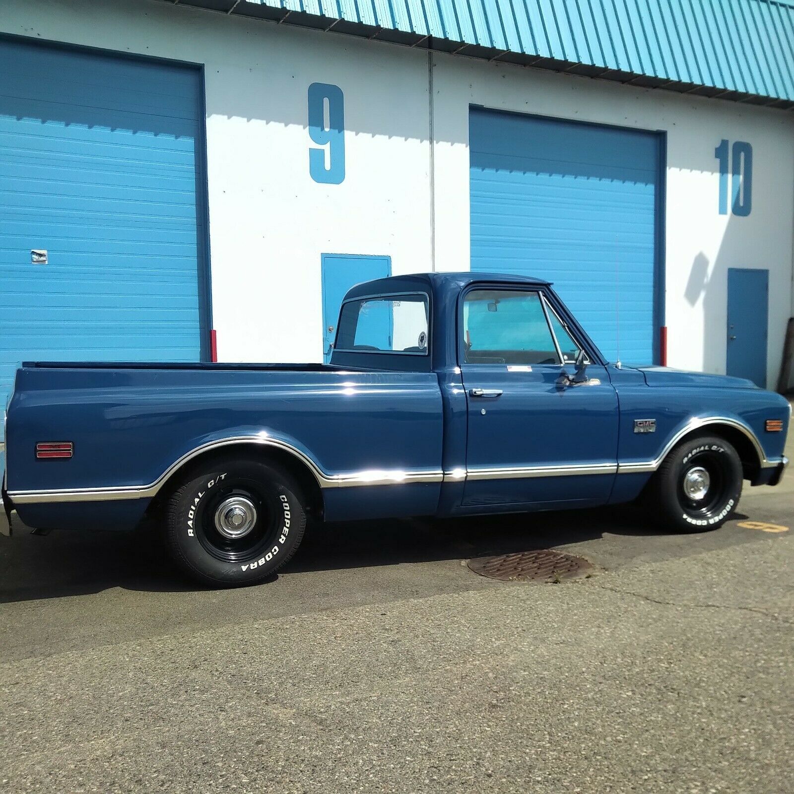 1968 Chevrolet Other