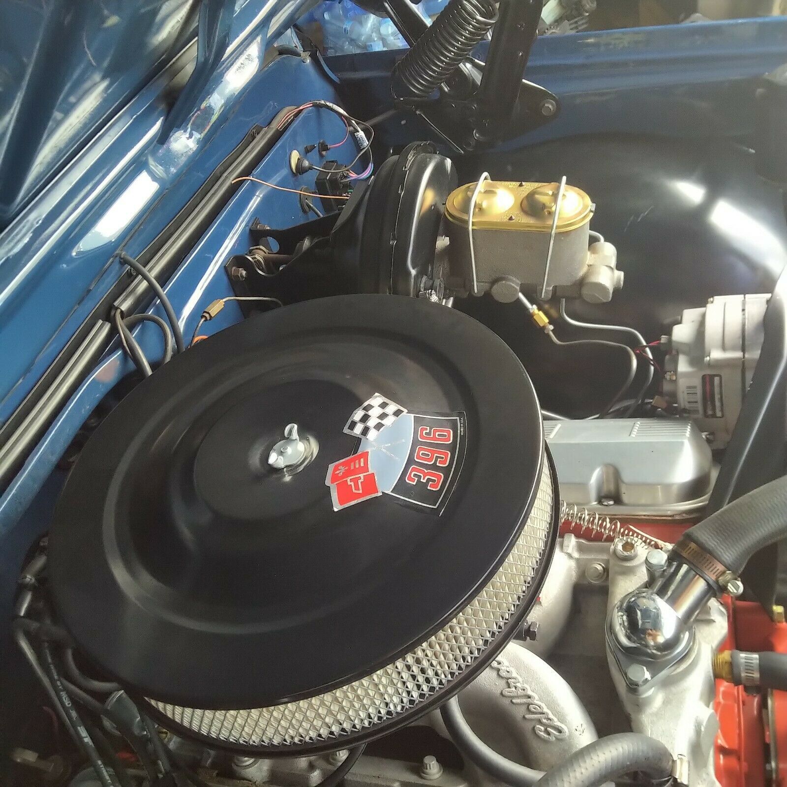 1968 Chevrolet Other