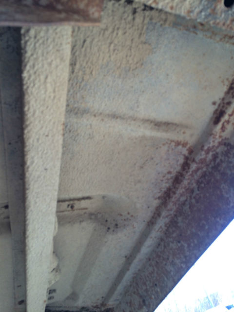 1968 Gold GMC Other Standard Cab Pickup