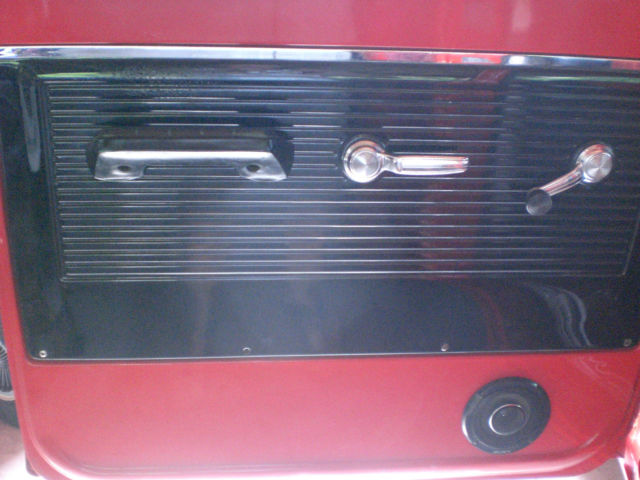 1968 Red GMC Other Standard Cab Pickup