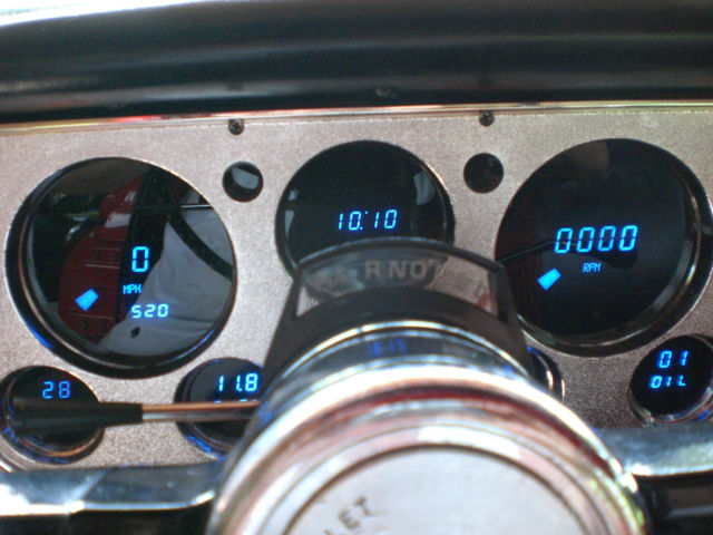 1968 Red GMC Other Standard Cab Pickup