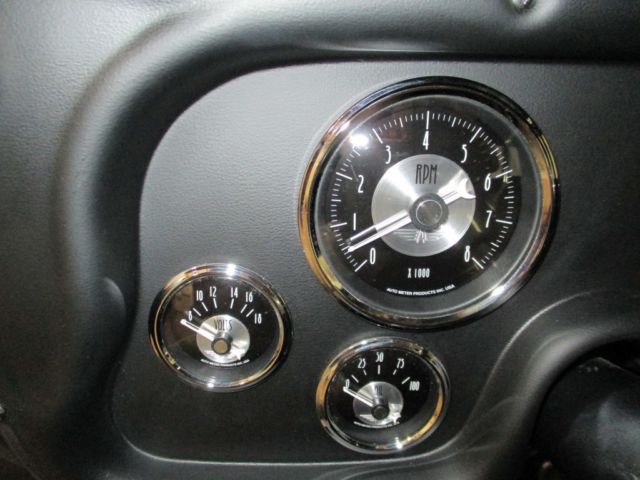 1968 White GMC C10 --