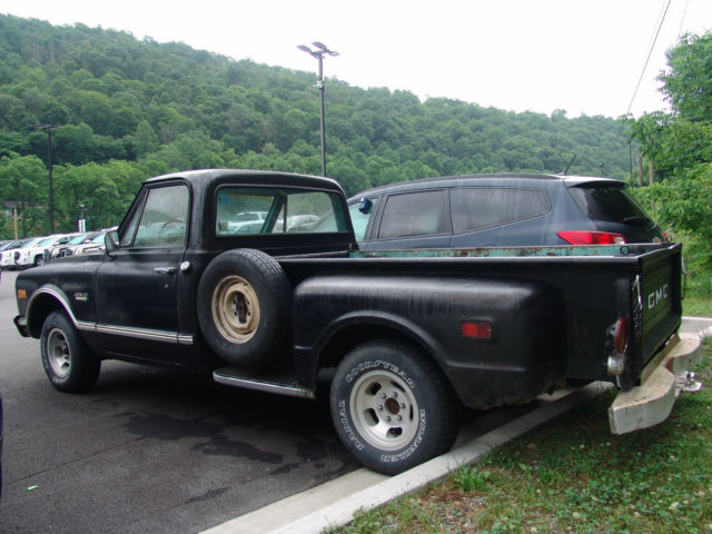 1968 GMC 1500