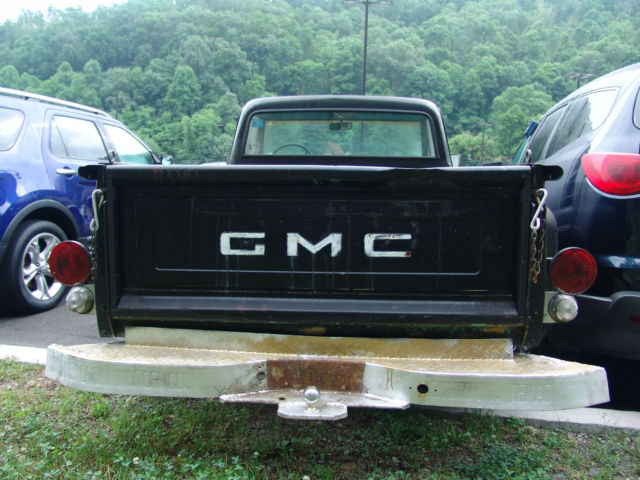 1968 GMC 1500