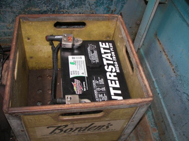 1968 Teal GMC C15/C1500 Pickup Truck