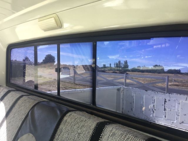 1968 White GMC K10 Standard Cab Pickup