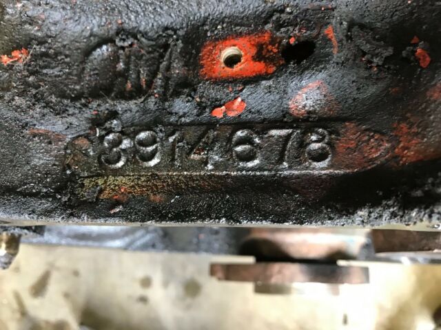 1968 Gold Chevrolet Other Pickups Standard Cab Pickup