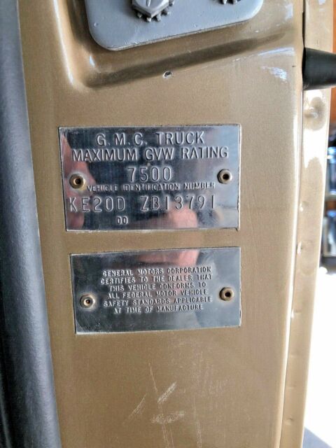 1968 Gold Chevrolet Other Pickups Standard Cab Pickup