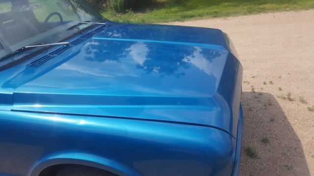 1968 Green GMC Sierra 1500