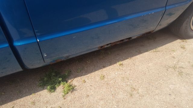 1968 Green GMC Sierra 1500