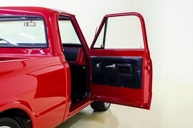 1968 Red GMC Other --