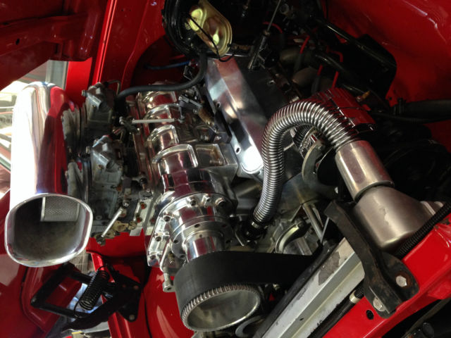 1968 Red GMC Other Standard Cab Pickup