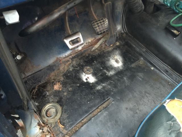 1968 GMC Other Standard Cab Pickup