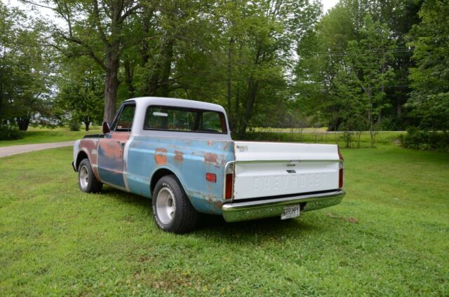 1968 Multiple Chevrolet C/K Pickup 1500 Short Bed Pickup
