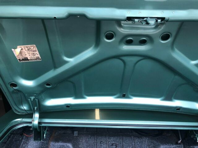 1968 Chevrolet Impala Coupe