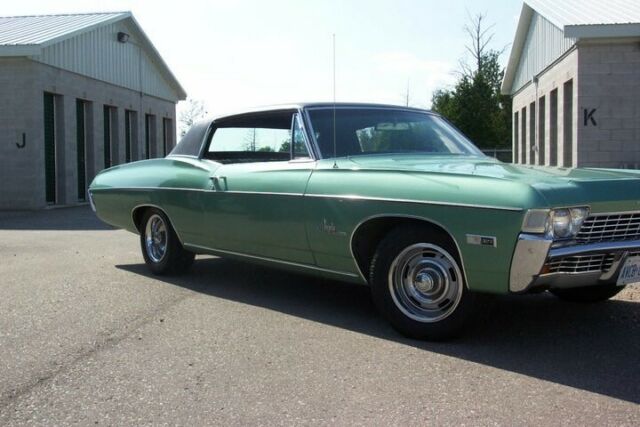 1968 Chevrolet Impala