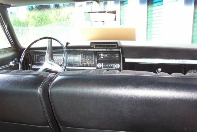 1968 Chevrolet Impala