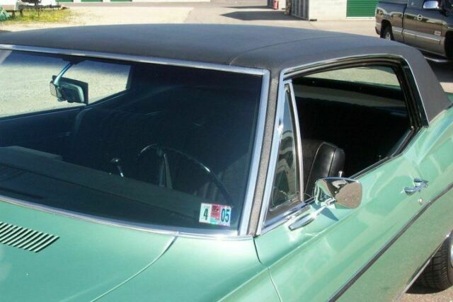 1968 Chevrolet Impala